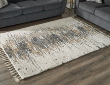 Load image into Gallery viewer, Jembeth Multi 7&#39;10&quot; x 9&#39;10&quot; Rug
