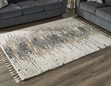 Load image into Gallery viewer, Jembeth Multi 5&#39; x 7&#39; Rug
