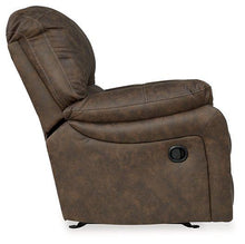 Load image into Gallery viewer, Kilmartin Chocolate Recliner
