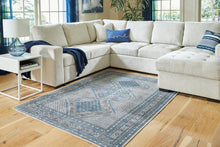 Load image into Gallery viewer, Landler Multi 5&#39;2&quot; x 7&#39;1&quot; Rug

