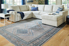 Load image into Gallery viewer, Landler Multi 7&#39;7&quot; x 10&#39;1&quot; Rug
