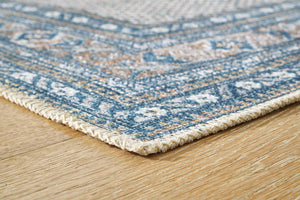 Landler Multi 7'7" x 10'1" Rug