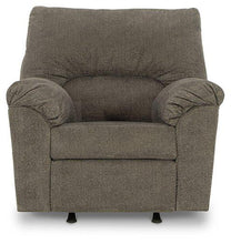 Load image into Gallery viewer, Norlou Flannel Recliner
