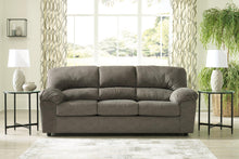 Load image into Gallery viewer, Norlou Flannel Sofa
