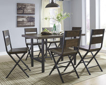 Load image into Gallery viewer, Kavara Counter Height Dining Room Set
