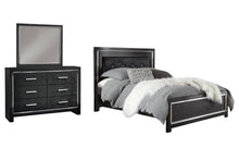 Load image into Gallery viewer, Kaydell 5-Piece Bedroom Set
