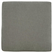 Load image into Gallery viewer, Keener - Oversized Accent Ottoman
