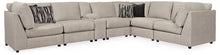 Load image into Gallery viewer, Kellway 7-Piece Sectional
