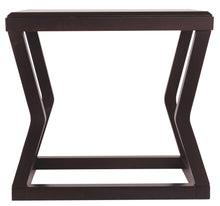 Load image into Gallery viewer, Kelton - Rectangular End Table
