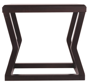 Kelton - Rectangular End Table