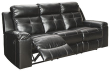 Load image into Gallery viewer, Kempten - Reclining Sofa

