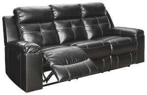 Kempten - Reclining Sofa