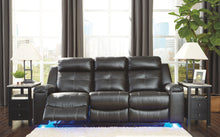 Load image into Gallery viewer, Kempten - Reclining Sofa

