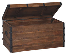 Load image into Gallery viewer, Kettleby - Storage Trunk
