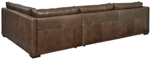 Kiessel - Sectional