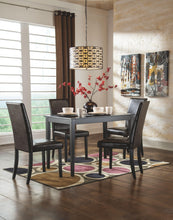 Load image into Gallery viewer, Kimonte - Dining Uph Side Chair (2/cn)
