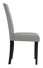 Load image into Gallery viewer, Kimonte - Dining Uph Side Chair (2/cn)
