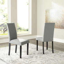 Load image into Gallery viewer, Kimonte - Dining Uph Side Chair (2/cn)
