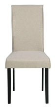 Load image into Gallery viewer, Kimonte - Dining Uph Side Chair (2/cn)
