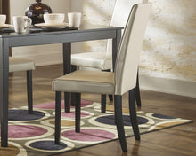 Load image into Gallery viewer, Kimonte - Dining Uph Side Chair (2/cn)
