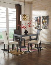 Load image into Gallery viewer, Kimonte - Rectangular Dining Room Table
