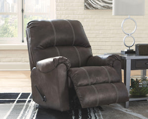 Kincord - Rocker Recliner