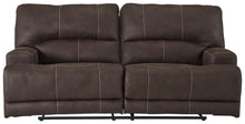 Load image into Gallery viewer, Kitching - 2 Seat Pwr Rec Sofa Adj Hdrest
