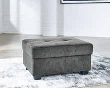Load image into Gallery viewer, Kitler - Ottoman With Storage
