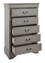 Load image into Gallery viewer, Kordasky - Five Drawer Chest
