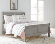 Load image into Gallery viewer, Kordasky - Sleigh Bed
