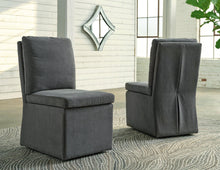 Load image into Gallery viewer, Krystanza Dining Chair (Set of 2)
