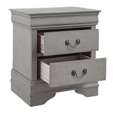 Load image into Gallery viewer, Kordasky - Two Drawer Night Stand
