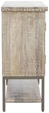 Load image into Gallery viewer, Laddford - Accent Cabinet - 2-shelves
