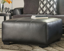 Load image into Gallery viewer, Kumasi - Oversized Accent Ottoman
