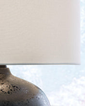 Load image into Gallery viewer, Ladstow - Ceramic Table Lamp (1/cn)
