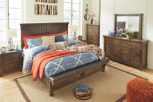 Load image into Gallery viewer, Lakeleigh - Bedroom Set
