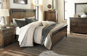 Lakeleigh - Bedroom Set