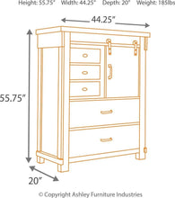 Load image into Gallery viewer, Lakeleigh - Bedroom Set
