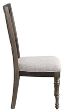 Load image into Gallery viewer, Lanceyard - Dining Uph Side Chair (2/cn)
