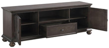 Load image into Gallery viewer, Lanceyard - Extra Large Tv Stand
