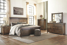 Load image into Gallery viewer, Lakeleigh - Bedroom Set
