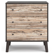 Load image into Gallery viewer, Lannover - Three Drawer Chest
