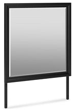 Load image into Gallery viewer, Lanolee Bedroom Mirror
