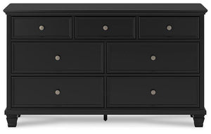 Lanolee Dresser