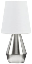 Load image into Gallery viewer, Lanry - Metal Table Lamp (1/cn)
