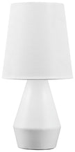 Load image into Gallery viewer, Lanry - Metal Table Lamp (1/cn)
