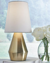 Load image into Gallery viewer, Lanry - Metal Table Lamp (1/cn)
