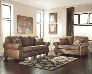 Larkinhurst - Loveseat