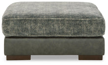Load image into Gallery viewer, Larkstone - Oversized Accent Ottoman
