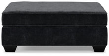 Load image into Gallery viewer, Lavernett - Oversized Accent Ottoman

